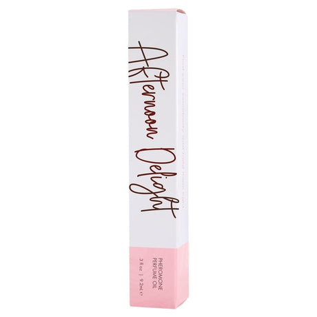 CG Afternoon Delight Pheromone Perfume Oil — Tropical Floral, 0.3 oz - CGC1104-00