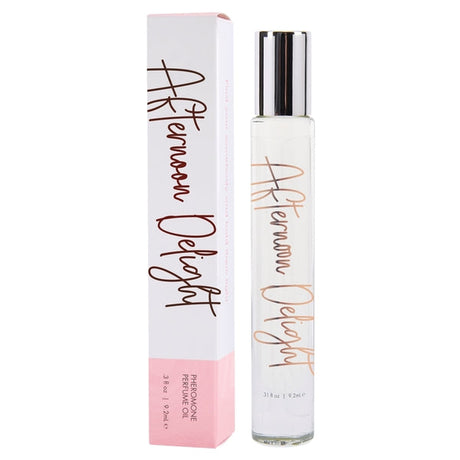 CG Afternoon Delight Pheromone Perfume Oil — Tropical Floral, 0.3 oz - CGC1104-00