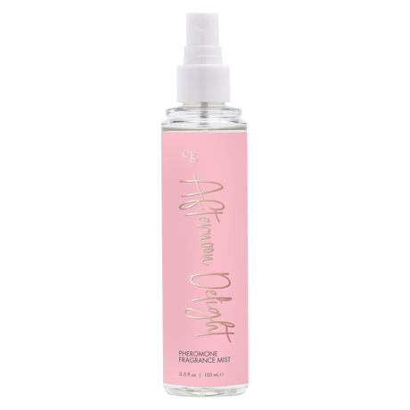 CG Afternoon Delight Pheromone Body Mist, Tropical Floral - CG263