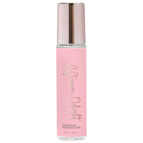 CG Afternoon Delight Pheromone Body Mist, Tropical Floral - CG263