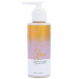 CG GLOW Gold Shimmer Lotion — Vanilla Cupcake, 4 oz (118 mL) - CGC1301-04