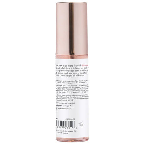 Blow Me Oral Gel — Berry Burst 2 oz (60 mL) by CG - CG602