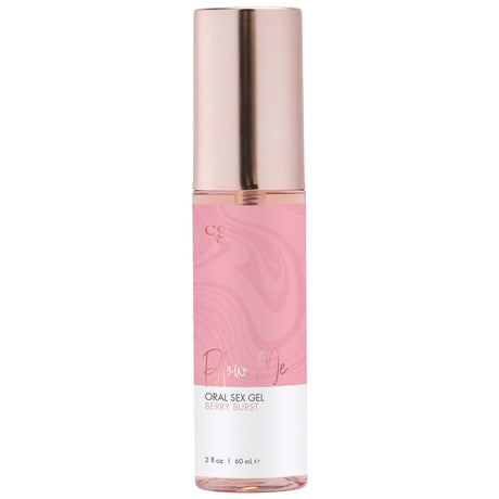 Blow Me Oral Gel — Berry Burst 2 oz (60 mL) by CG - CG602