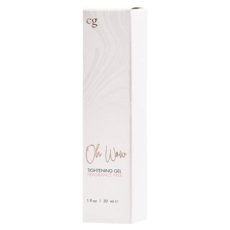 CG Oh Wow Tightening Gel — 1 oz (30 mL) - CGC3004-01