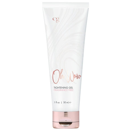 CG Oh Wow Tightening Gel — 1 oz (30 mL) - CGC3004-01