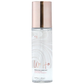 CG Coconut Passion Water-Based Personal Lubricant, 130 mL - CG808