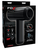 Pdx Elite Hydrobator by Pipedream
