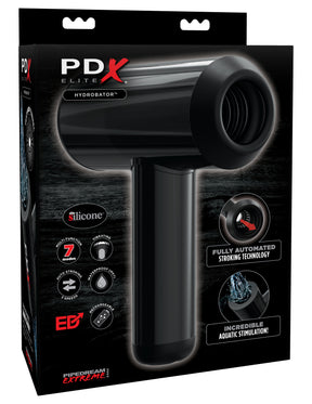 Pdx Elite Hydrobator by Pipedream