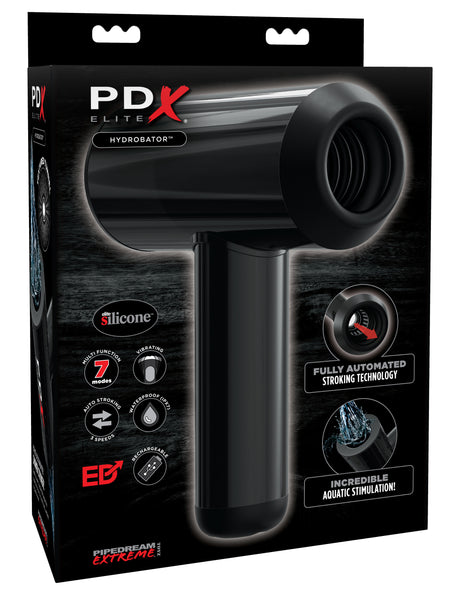 Pdx Elite Hydrobator by Pipedream