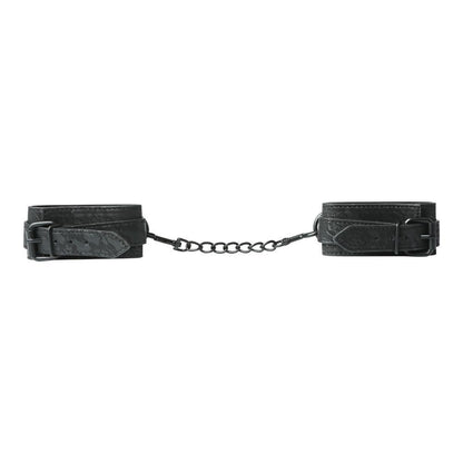 Sincerely Lace Cuffs by Sportsheets