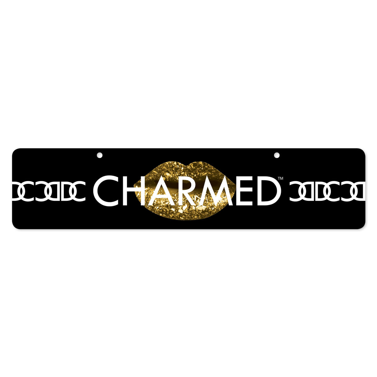 Charmed Display Sign – HimandHertoys
