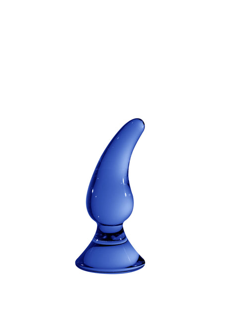 "Chrystalino Genius - Blue CHR-CHR014BLU"