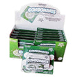 Hott Products Condomints Spearmint Novelty Mint Tins — 12-Pack Display - HTP3510-D