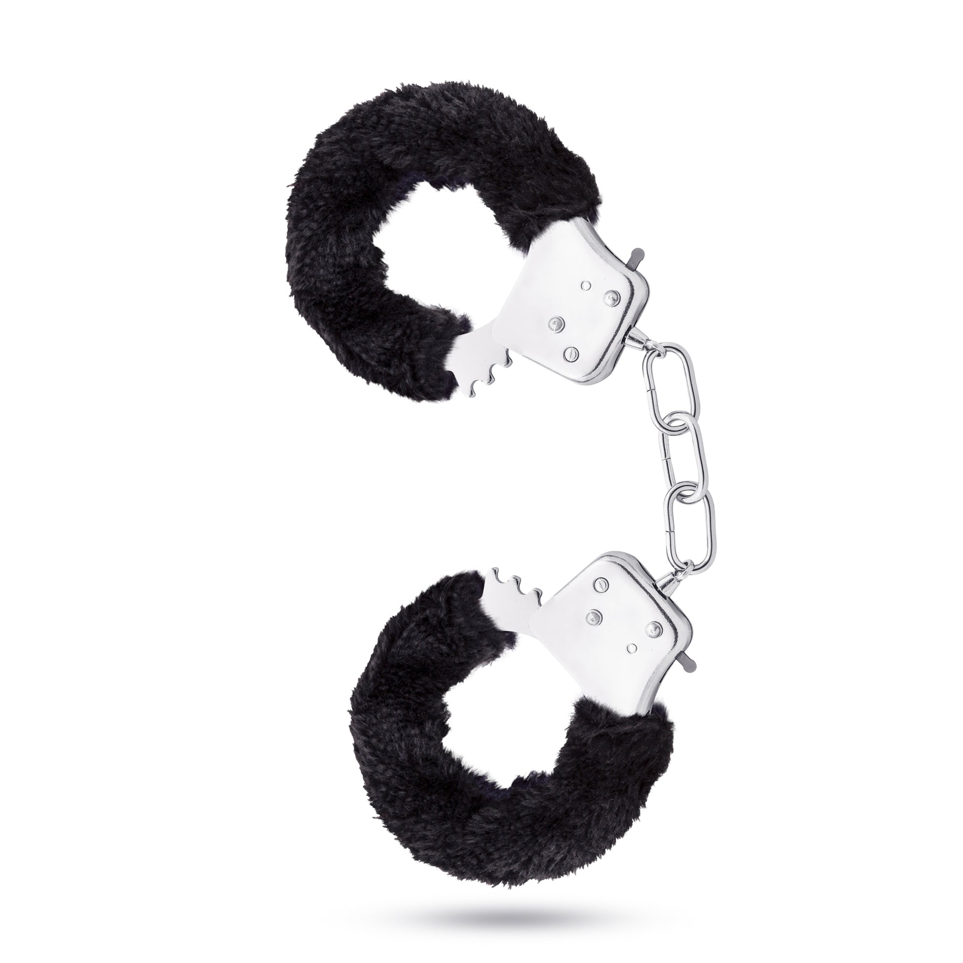 Temptasia Cuffs - Black by Blush