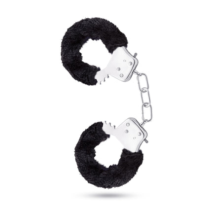 Temptasia Cuffs - Black by Blush