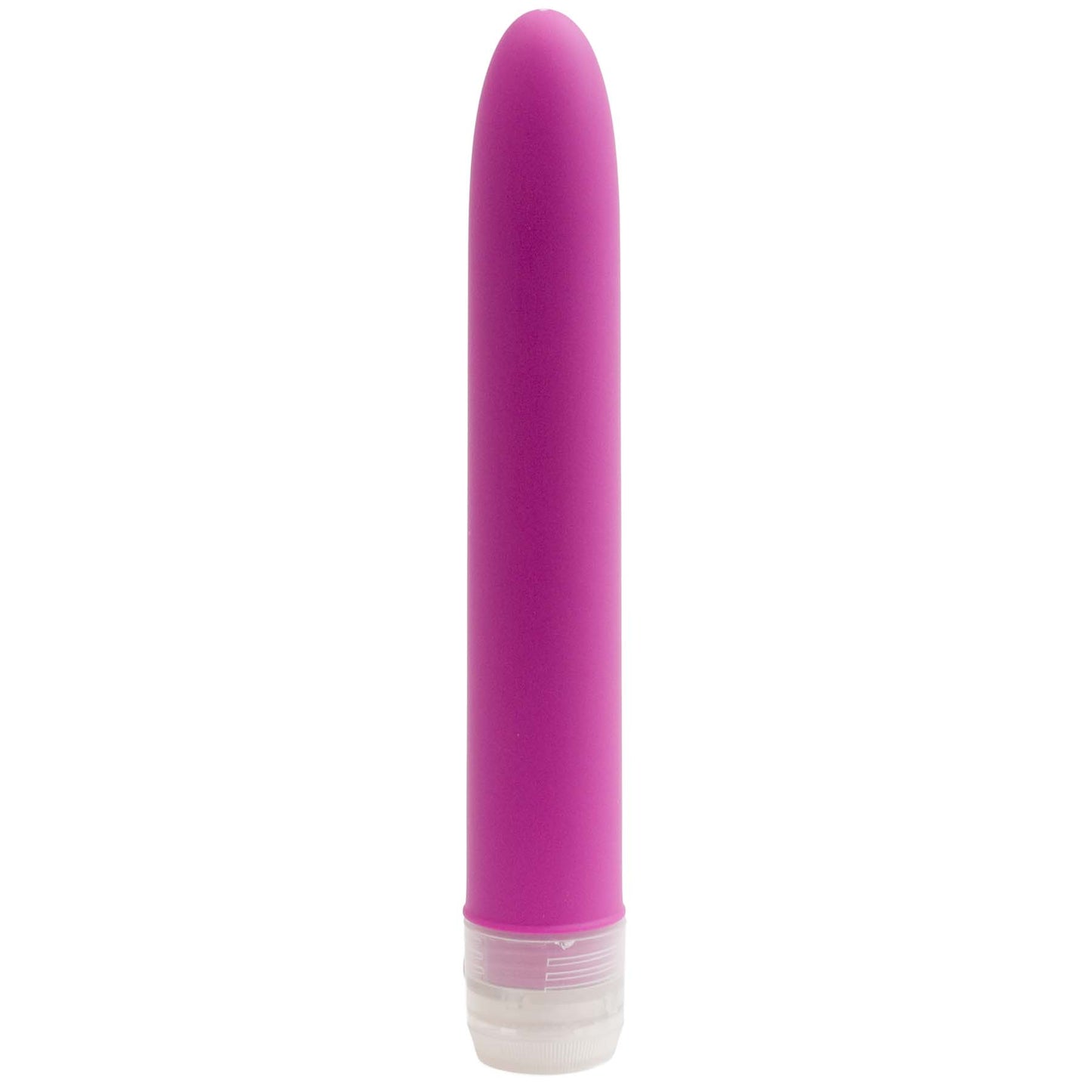 Velvet Touch Vibes - Magenta by Doc Johnson