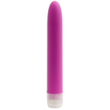 Velvet Touch Vibes - Magenta by Doc Johnson