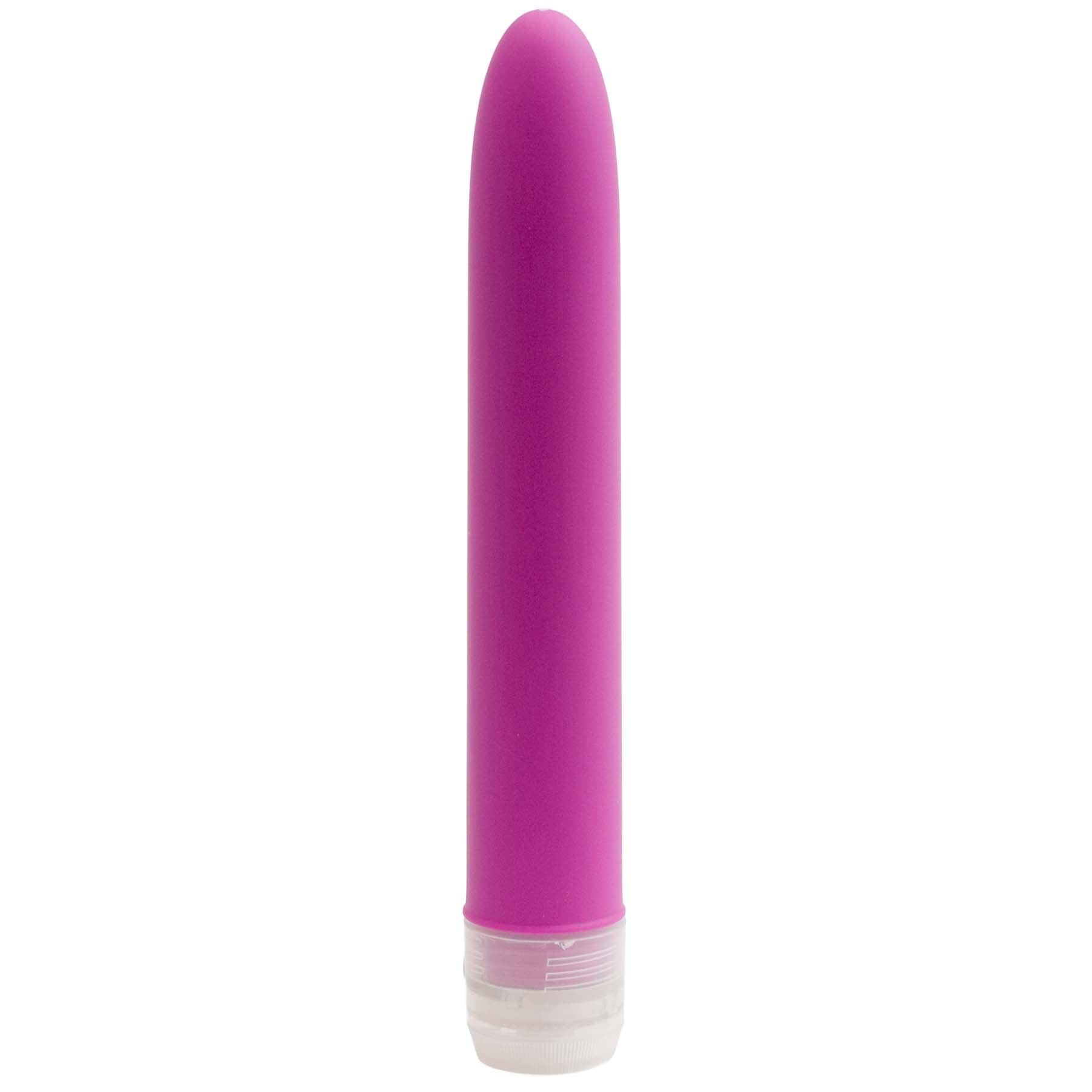 Velvet Touch Vibes - Magenta by Doc Johnson