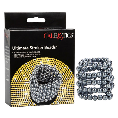 Ultimate Stroker Beads by CalExotics