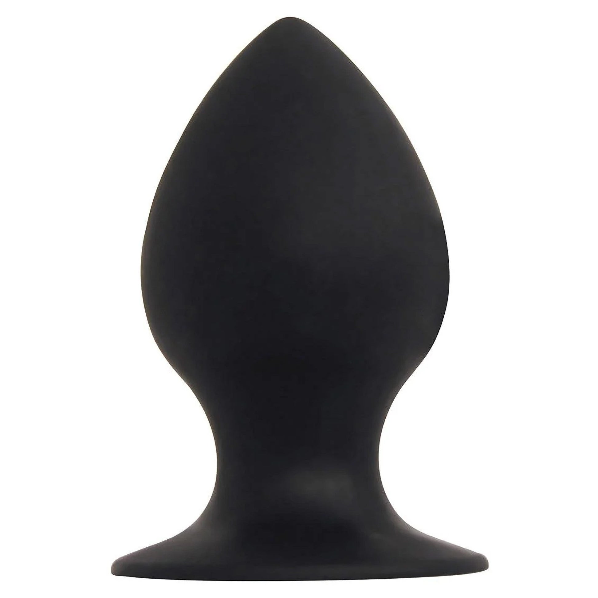 Daddy-O Silicone Anal Plug - Large by Rooster