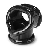 OXBALLS COCKSLING-2 Sling Cock Ring — Black - OX-1013-BLK