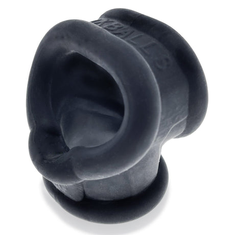 OXBALLS COCKSLING-2 PLUS+SILICONE Sling — Night, SuperFLEXtpr - OX-1013-NGT