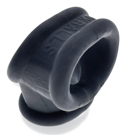 OXBALLS COCKSLING-2 PLUS+SILICONE Sling — Night, SuperFLEXtpr - OX-1013-NGT