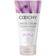 Coochy Shave Cream — Floral Haze, 3.4 oz (100 mL) - COO1004-03