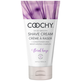 Coochy Shave Cream — Floral Haze, 3.4 oz (100 mL) - COO1004-03