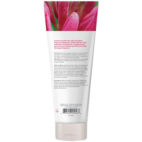 Coochy Shave Cream — Seduction, 7.2 oz (213 mL) - COO1009-07