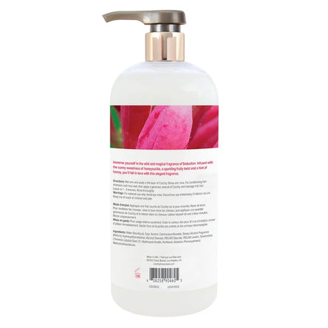 Coochy Shave Cream — Seduction, 32 oz (946 mL) - HP1089