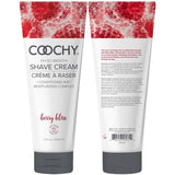 Coochy Oh So Smooth Shave Cream — Berry Bliss 7.2 oz - COO1010-07