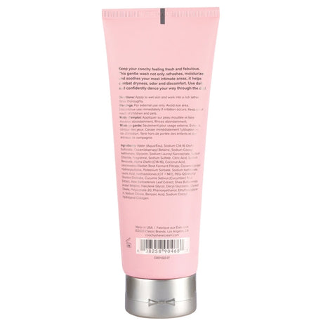 Coochy Oh So Lush Intimate Wash — Peony Prowess, 7.2 oz - HP1007