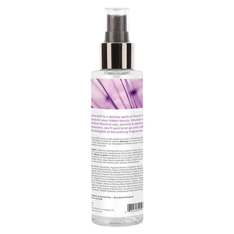 Coochy Oh So Tempting Floral Haze Fragrance Mist, 4 oz (118 mL) - HP1047