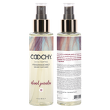 Coochy Island Paradise Fragrance Mist — 4oz (118 mL) - HP1045