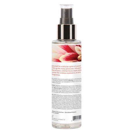 Coochy Sweet Nectar Fragrance Mist — 4 oz - HP1046