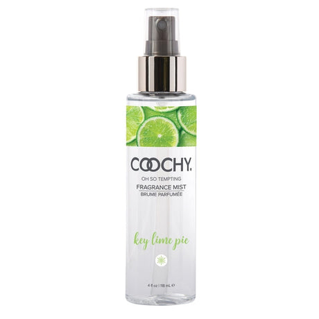 Coochy Key Lime Pie Fragrance Mist, 4 oz - HP1048