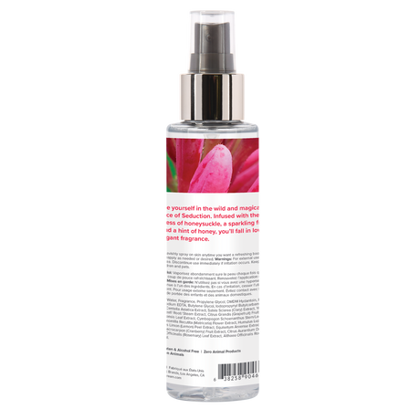Coochy Seduction Fragrance Mist — 4 oz (118 mL) - HP1049