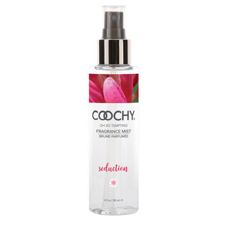Coochy Seduction Fragrance Mist — 4 oz (118 mL) - HP1049