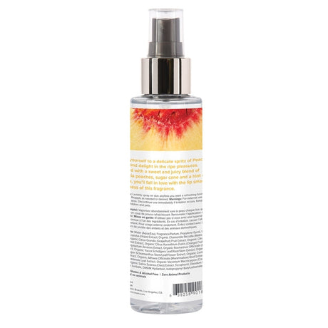 Coochy Oh So Tempting — Peachy Keen Fragrance Mist, 4 oz - HP1044
