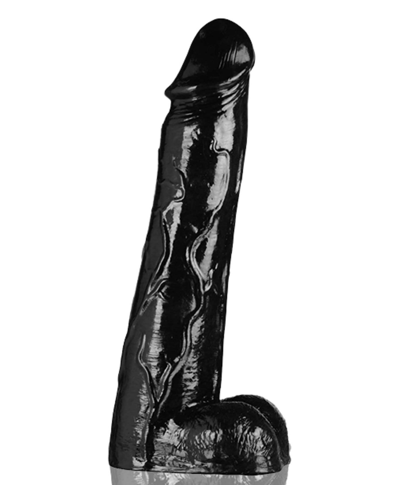 Moby Huge 3 Foot Tall Super Dildo - by Master Cock