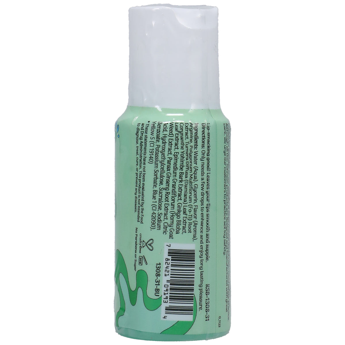 Spanish Fly - Sex Drops - Mint - 1 Oz