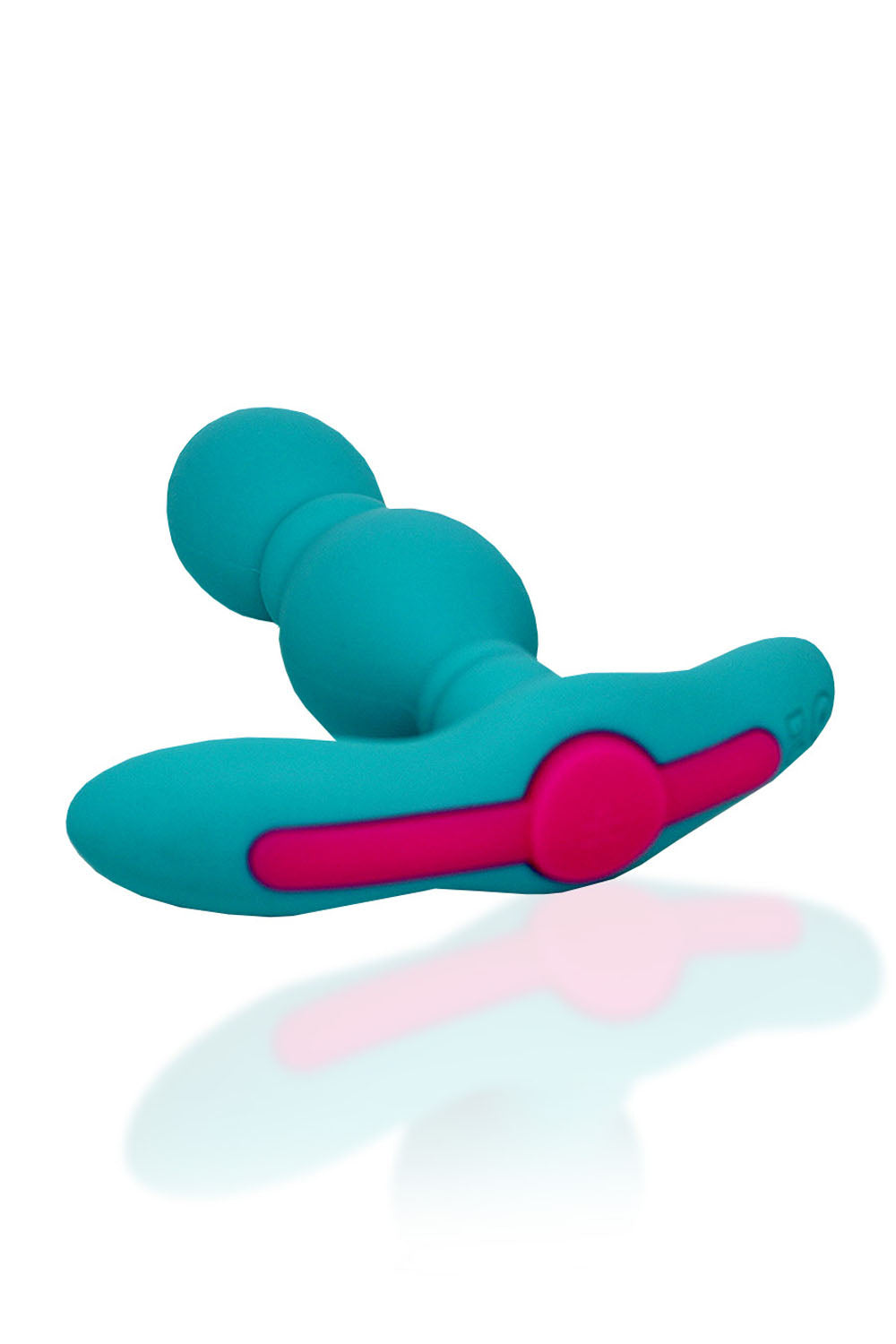 Funn Plug - Turquoise by Femme Funn