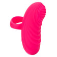 CalExotics Envy Handheld Thumping Massager — Pink, USB Rechargeable - SE0012103