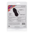 CalExotics Whisper Micro Heated Bullet Vibrator — Black - SE0044032