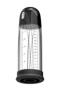 VeDO Rechargeable Vacuum Penis Pump — Just Black - VI-S0408