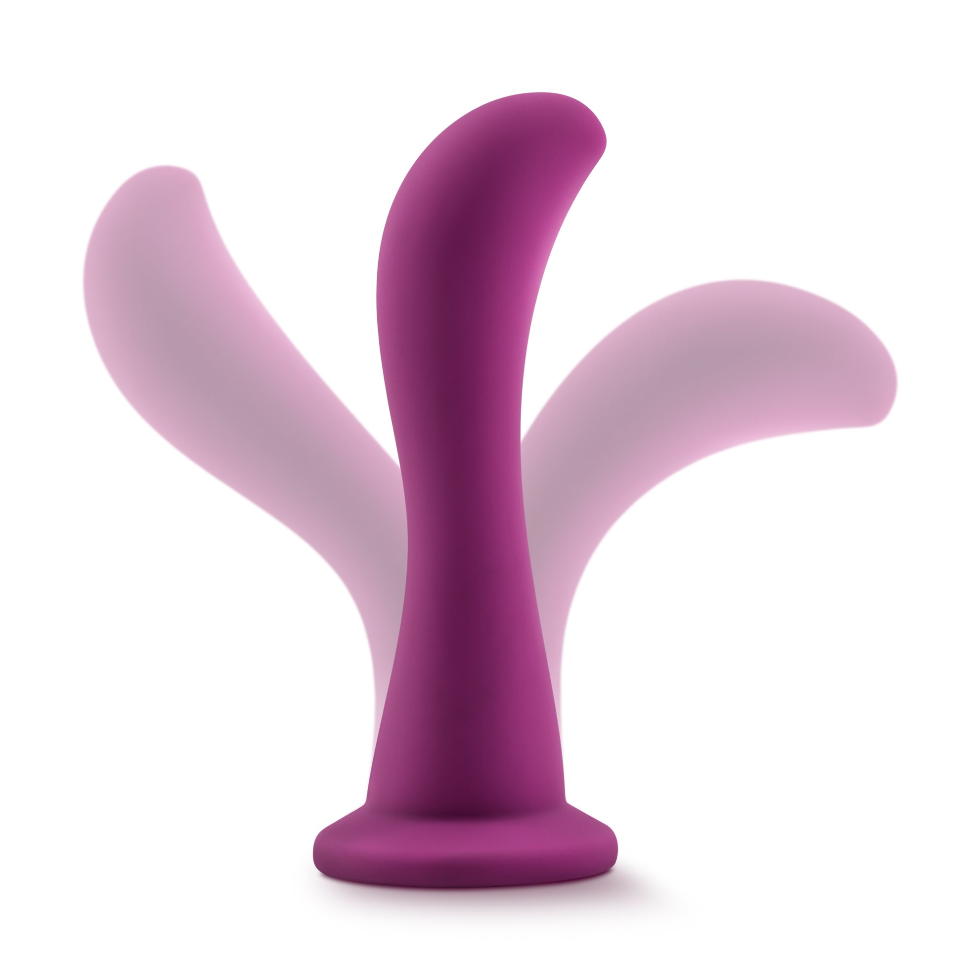 Temptasia - Bellatrix - Plum by Blush