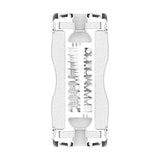 Tenga Dual Sensation Cup — Regular Disposable Male Masturbator - TN104
