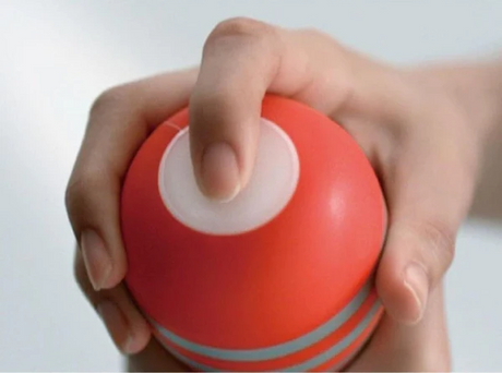 Tenga Soft Tube Cup Standard — Pre-Lubricated Male Masturbator - TN102