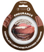 Hott Products Endurance Chocolate Flavored Condoms — 3 Pack - HTP2098